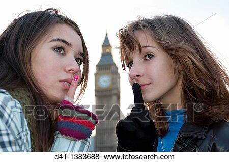 Europe, UK, england, London, Big Ben teenagers View Large Photo Image Stock Photo - Europe, UK, england, London, Big Ben teenagers. Fotosearch