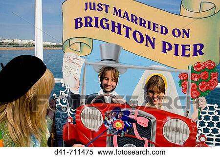 Europe, UK, Sussex, Brighton palace pier fun View Large Photo Image Stock Photography - Europe, UK, Sussex, Brighton palace pier fun. Fotosearch