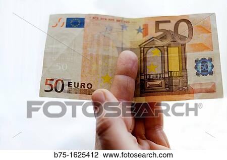 Euros View Large Photo Image Stock Image - Euros. Fotosearch