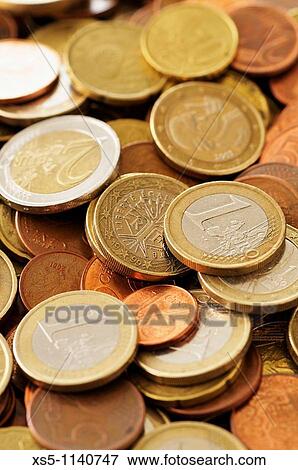 Euros View Large Photo Image Stock Photo - Euros. Fotosearch