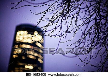 Eurostars Madrid Tower Hotel, Business Center Madrid, CTBA, Madrid, Spain View Large Photo Image Stock Photo - Eurostars Madrid Tower Hotel, Business Center Madrid, CTBA, Madrid, Spain. Fotosearch
