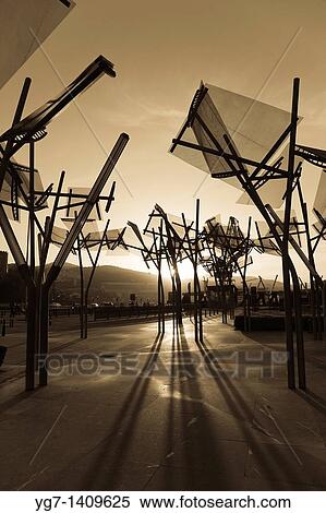 Euskalduna palace, Bilbao, Bizkaia, Spain View Large Photo Image Stock Photography - Euskalduna palace, Bilbao, Bizkaia, Spain. Fotosearch