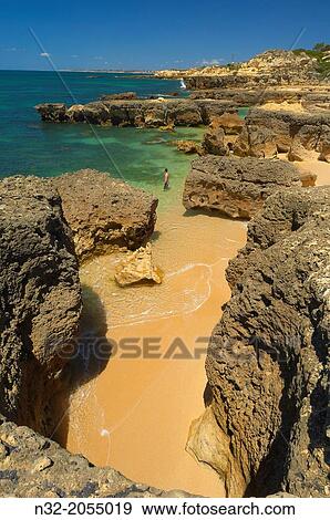 Evaristo Beach, Praia do Evaristo, Albufeira, Algarve, portugal. View Large Photo Image Stock Photo - Evaristo Beach, Praia do Evaristo, Albufeira, Algarve, portugal.. Fotosearch