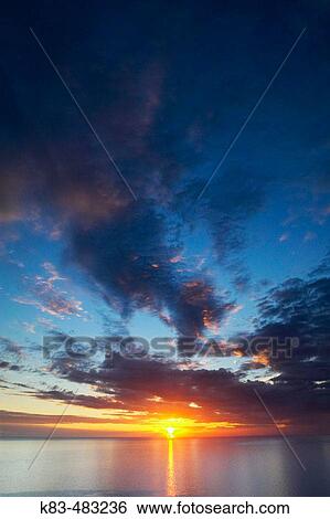 Evening over Costa del Sol. La Axarqu? a, Andalusia, Spain View Large Photo Image Stock Photograph - Evening over Costa del Sol. La Axarqu? a, Andalusia, Spain. Fotosearch
