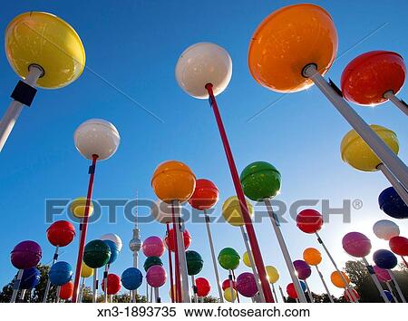 Events commemorating the founding of Berlin and its History in Schlossplatz, Mitte, on background Television Tower, TV Tower, Mitte, Berlin, Germany, Europe. View Large Photo Image Stock Photography - Events commemorating the founding of Berlin and its History in Schlossplatz, Mitte, on background Television Tower, TV Tower, Mitte, Berlin, Germany, Europe.. Fotosearch