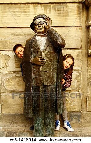 Evert Taube statue, J? rntorget, Gamla Stan, Stockholm, Sweden, Scandinavia, Europe View Large Photo Image Picture - Evert Taube statue, J? rntorget, Gamla Stan, Stockholm, Sweden, Scandinavia, Europe. Fotosearch