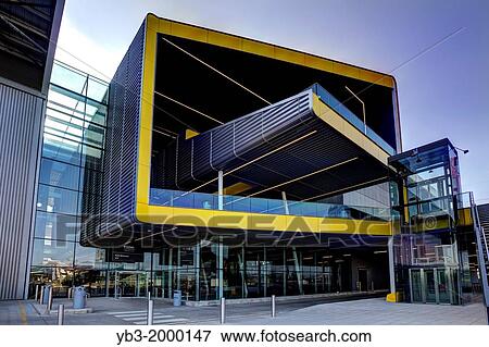 ExCeL London, Convention and Exhibition Centre, London, England. View Large Photo Image Stock Photo - ExCeL London, Convention and Exhibition Centre, London, England.. Fotosearch