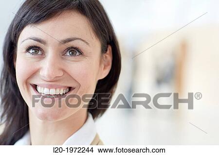 Picture - Executive portrait, Business, Donostia, San Sebastian, Basque Country, Spain.. Fotosearch