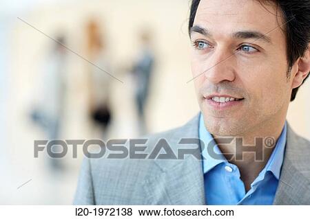 Executive portrait, Business, Donostia, San Sebastian, Basque Country, Spain. View Large Photo Image Stock Photo - Executive portrait, Business, Donostia, San Sebastian, Basque Country, Spain.. Fotosearch