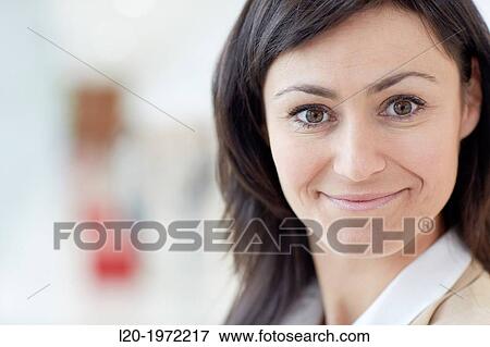 Stock Photo - Executive portrait, Business, Donostia, San Sebastian, Basque Country, Spain.. Fotosearch