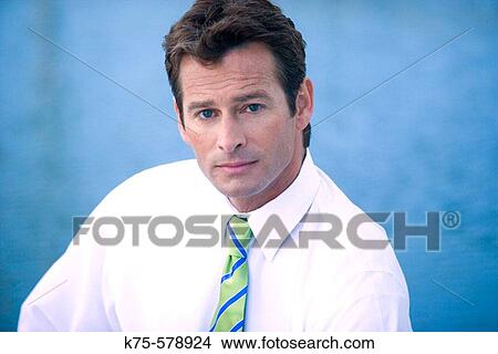executive portrait View Large Photo Image Picture - executive portrait. Fotosearch
