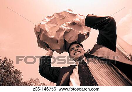 Executive View Large Photo Image Stock Photograph - Executive. Fotosearch