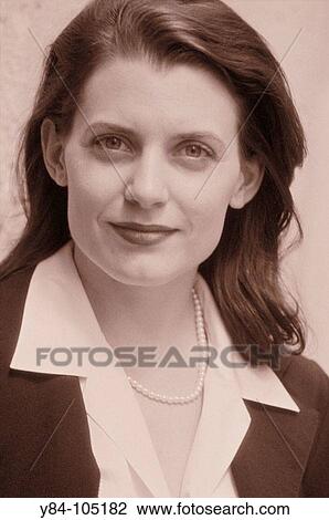 Executive woman View Large Photo Image Stock Image - Executive woman. Fotosearch