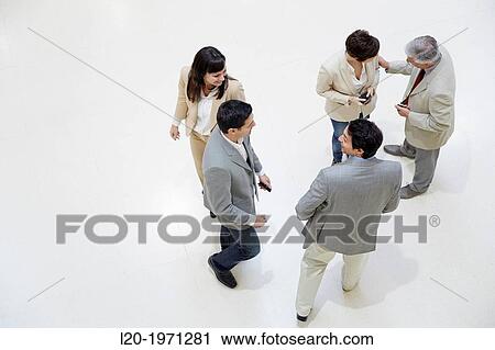 Executives at convention center, Business, Donostia, San Sebastian, Basque Country, Spain. View Large Photo Image Stock Image - Executives at convention center, Business, Donostia, San Sebastian, Basque Country, Spain.. Fotosearch