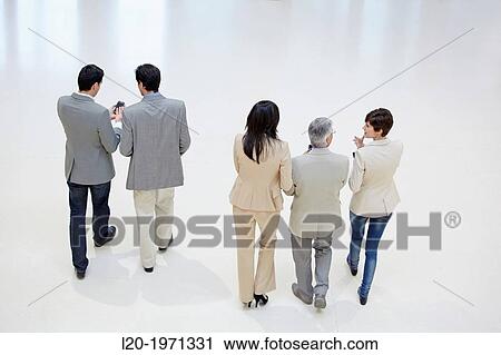 Executives at convention center, Business, Donostia, San Sebastian, Basque Country, Spain. View Large Photo Image Stock Image - Executives at convention center, Business, Donostia, San Sebastian, Basque Country, Spain.. Fotosearch