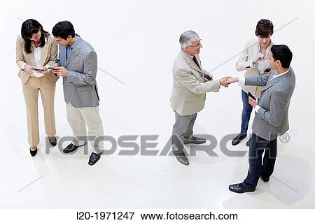 Executives at Convention Center, Business, Donostia, San Sebastian, Basque Country, Spain. View Large Photo Image Stock Photo - Executives at Convention Center, Business, Donostia, San Sebastian, Basque Country, Spain.. Fotosearch