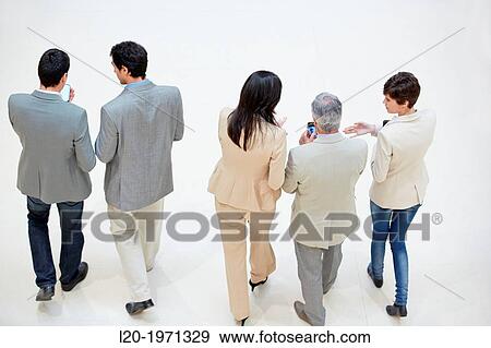 Executives at convention center, Business, Donostia, San Sebastian, Basque Country, Spain. View Large Photo Image Stock Photo - Executives at convention center, Business, Donostia, San Sebastian, Basque Country, Spain.. Fotosearch