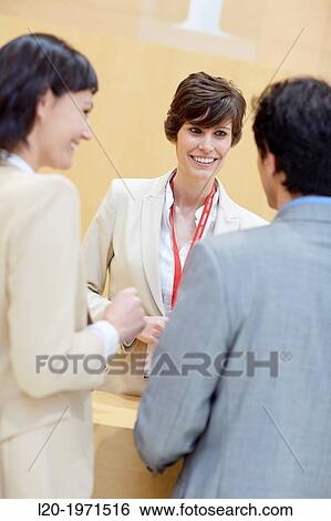 Executives at Convention Center, Business, Donostia, San Sebastian, Basque Country, Spain. View Large Photo Image Stock Photograph - Executives at Convention Center, Business, Donostia, San Sebastian, Basque Country, Spain.. Fotosearch