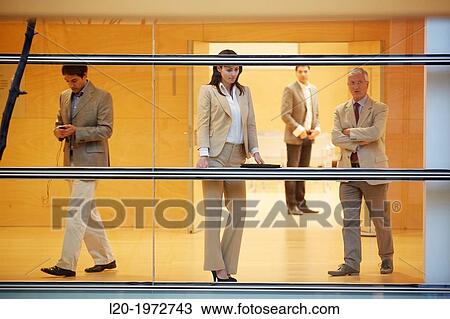 Executives at Convention Centre, Business, Donostia, San Sebastian, Basque Country, Spain. View Large Photo Image Stock Image - Executives at Convention Centre, Business, Donostia, San Sebastian, Basque Country, Spain.. Fotosearch