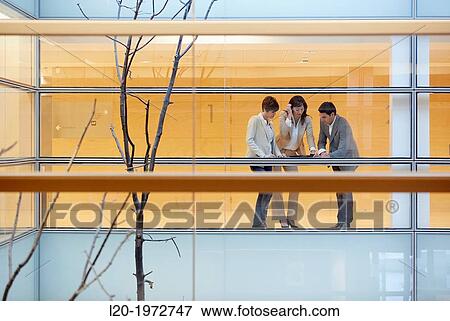 Executives at Convention Centre, Business, Donostia, San Sebastian, Basque Country, Spain. View Large Photo Image Stock Photo - Executives at Convention Centre, Business, Donostia, San Sebastian, Basque Country, Spain.. Fotosearch