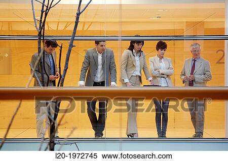 Executives at Convention Centre, Business, Donostia, San Sebastian, Basque Country, Spain. View Large Photo Image Stock Photography - Executives at Convention Centre, Business, Donostia, San Sebastian, Basque Country, Spain.. Fotosearch