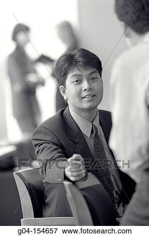 Executives View Large Photo Image Stock Photo - Executives. Fotosearch
