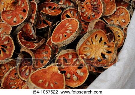 Stock Image - Exotic Fruits from Thailand. Fotosearch