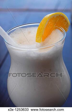 Exotic tropical fruit drink View Large Photo Image Stock Image - Exotic tropical fruit drink. Fotosearch