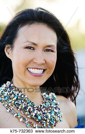 exotic woman portrait View Large Photo Image Stock Image - exotic woman portrait. Fotosearch