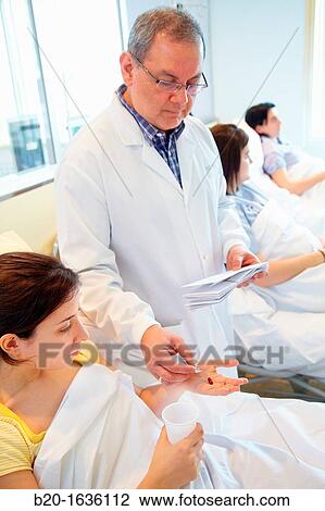 Experimental phase clinical trial, Taking medication, Clinical Trials Unit, Testing in Phase 1, the first drug administration in humans View Large Photo Image Stock Image - Experimental phase clinical trial, Taking medication, Clinical Trials Unit, Testing in Phase 1, the first drug administration in humans. Fotosearch