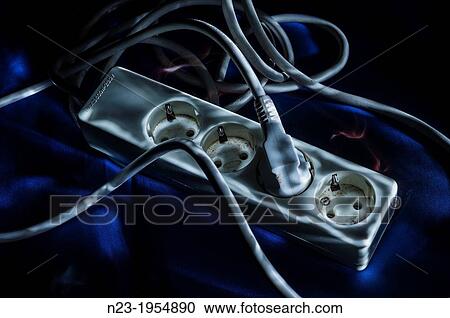 extension. View Large Photo Image Stock Image - extension.. Fotosearch
