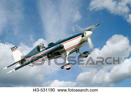 Extra 300 Competition Aerobatic Airplane View Large Photo Image Stock Image - Extra 300 Competition Aerobatic Airplane. Fotosearch