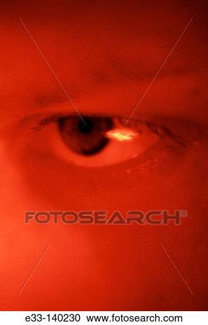 Eye View Large Photo Image Stock Image - Eye. Fotosearch