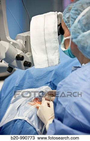Eye surgery, cataract surgery, ophthalmology operating room. Hospital Policlinica Gipuzkoa, San Sebastian, Donostia, Euskadi, Spain View Large Photo Image Stock Image - Eye surgery, cataract surgery, ophthalmology operating room. Hospital Policlinica Gipuzkoa, San Sebastian, Donostia, Euskadi, Spain. Fotosearch