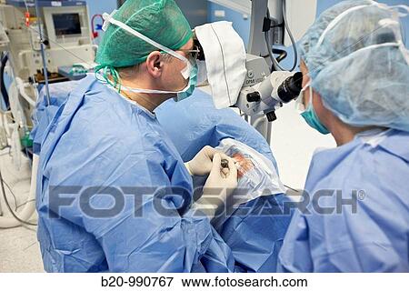 Eye surgery, cataract surgery, ophthalmology operating room. Hospital Policlinica Gipuzkoa, San Sebastian, Donostia, Euskadi, Spain View Large Photo Image Stock Photo - Eye surgery, cataract surgery, ophthalmology operating room. Hospital Policlinica Gipuzkoa, San Sebastian, Donostia, Euskadi, Spain. Fotosearch