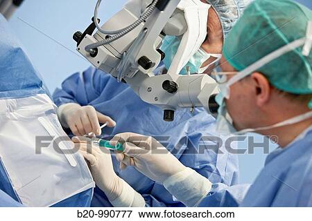 Eye surgery, cataract surgery, ophthalmology operating room. Hospital Policlinica Gipuzkoa, San Sebastian, Donostia, Euskadi, Spain View Large Photo Image Stock Photo - Eye surgery, cataract surgery, ophthalmology operating room. Hospital Policlinica Gipuzkoa, San Sebastian, Donostia, Euskadi, Spain. Fotosearch