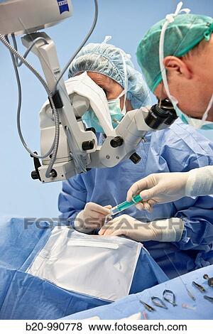 Eye surgery, cataract surgery, ophthalmology operating room. Hospital Policlinica Gipuzkoa, San Sebastian, Donostia, Euskadi, Spain View Large Photo Image Stock Photo - Eye surgery, cataract surgery, ophthalmology operating room. Hospital Policlinica Gipuzkoa, San Sebastian, Donostia, Euskadi, Spain. Fotosearch