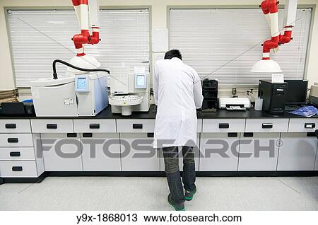 Factory and research, Taiwan View Large Photo Image Stock Image - Factory and research, Taiwan. Fotosearch