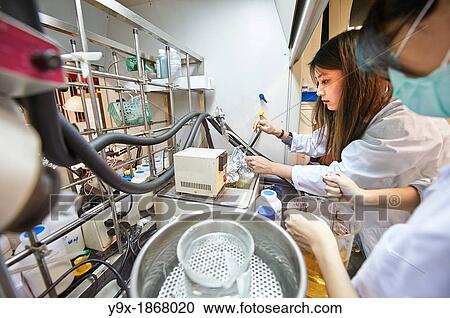 Factory and research, Taiwan View Large Photo Image Stock Image - Factory and research, Taiwan. Fotosearch