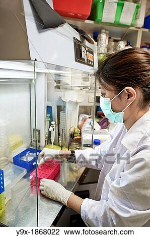 Stock Image - Factory and research, Taiwan. Fotosearch