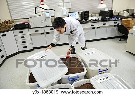 Factory and research, Taiwan View Large Photo Image Stock Photo - Factory and research, Taiwan. Fotosearch