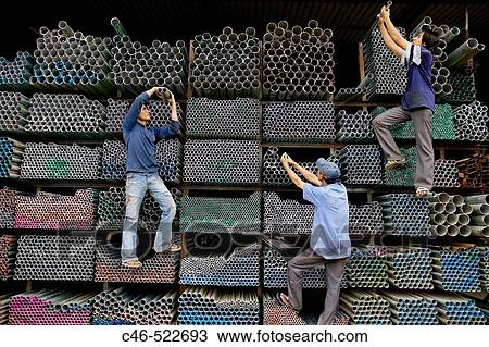 Factory. Ho Chi Minh City. Vietnam View Large Photo Image Stock Image - Factory. Ho Chi Minh City. Vietnam. Fotosearch