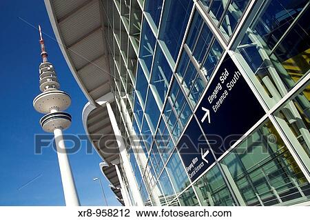 Fair of Hamburg, Germany View Large Photo Image Stock Image - Fair of Hamburg, Germany. Fotosearch