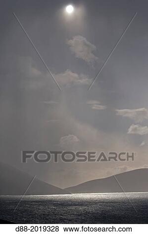 Stock Photo - Falkland Islands, Saunders island,.. Fotosearch