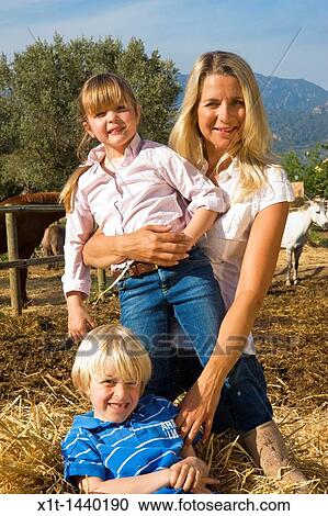 Familiy. View Large Photo Image Stock Image - Familiy.. Fotosearch