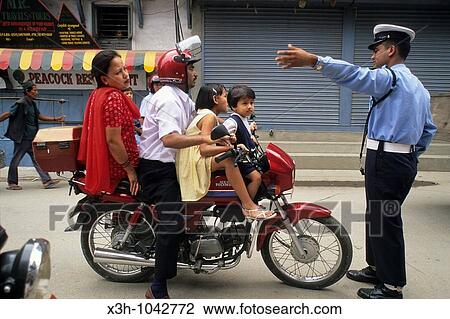 family on motorcycle, Kathmandu, Nepal, Himalaya, South Asia View Large Photo Image Stock Image - family on motorcycle, Kathmandu, Nepal, Himalaya, South Asia. Fotosearch