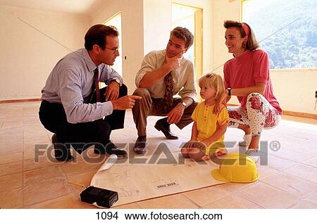 Family View Large Photo Image Picture - Family. Fotosearch