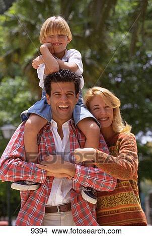 Family View Large Photo Image Picture - Family. Fotosearch
