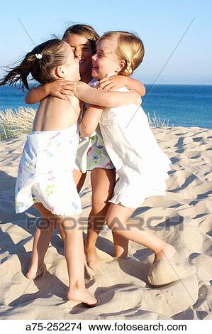 Picture - Family. Fotosearch