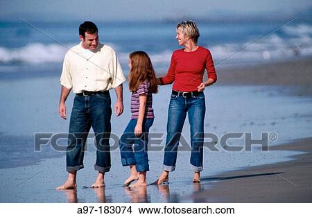Family View Large Photo Image Picture - Family. Fotosearch